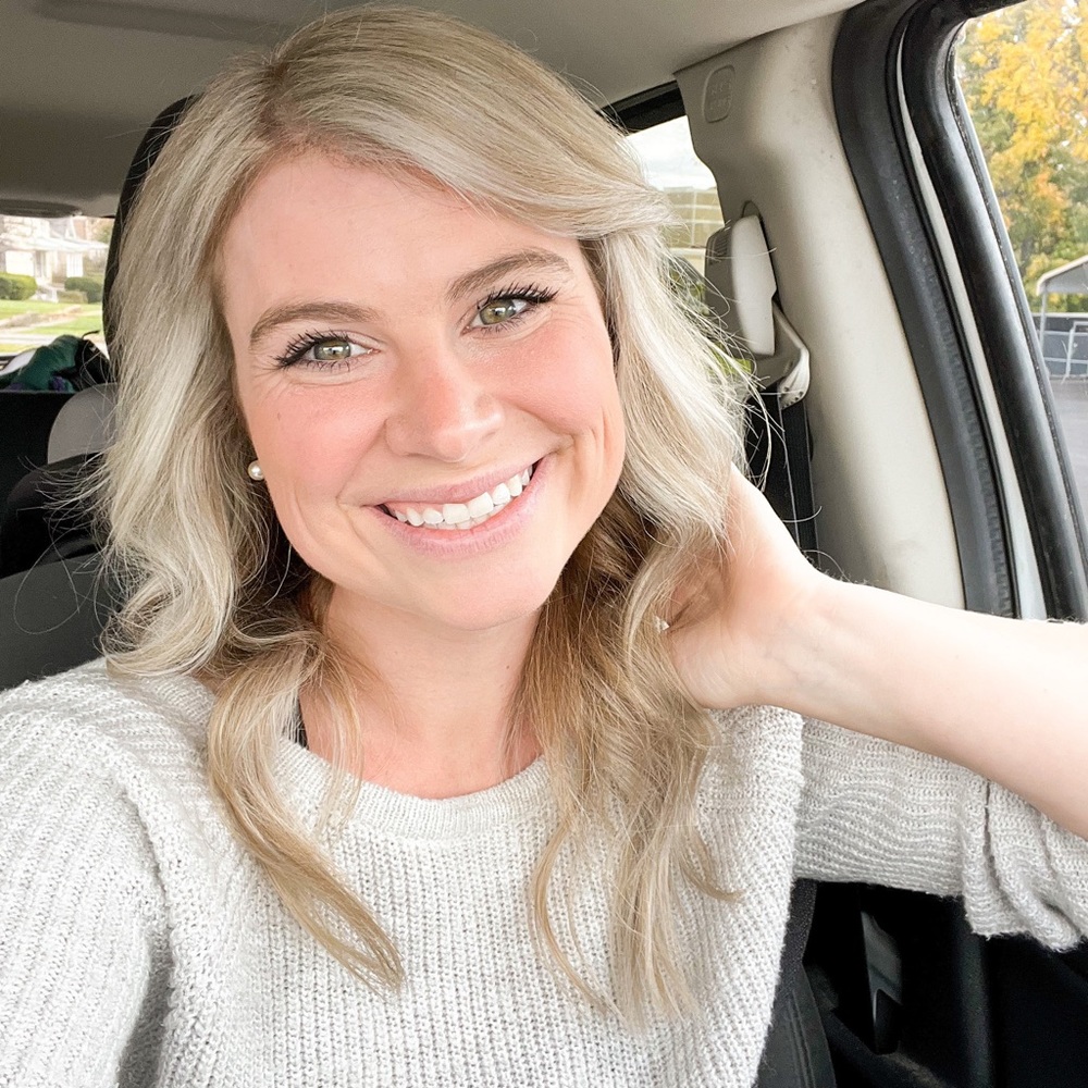 Meet your Posher, Kate